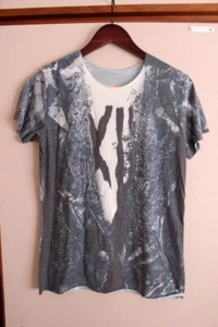 VAMPS(HYDE, The Last Rockstars)T-shirt HALLOWEEN PARTY 2013 Size M - Picture 1 of 2