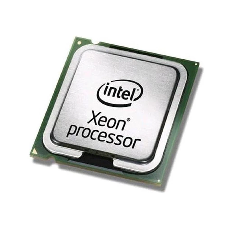 Lenovo Intel Xeon CPU Processor 6-Core 12 Threads 2.4GHz LGA 2011-v3 E5-2620 - Image 1 of 1