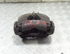 2016 VOLKSWAGEN TRANSPORTER T28 T6 P/V FRONT LEFT SIDE BRAKE CALIPER *7742 - Picture 1 of 11