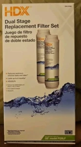 HDX Dule Stage Replacement Filter Set HDLELF4 - Picture 1 of 3