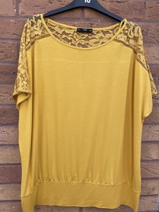 Tesco T Shirt in Women's Tops u0026 Shirts for sale | eBay