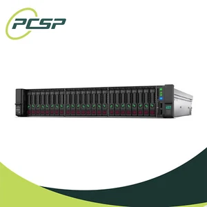 HP ProLiant DL380 Gen10 24B SFF 2x Silver 4114 = 20 Cores 64GB P408i-a -NO HDD - Picture 1 of 5