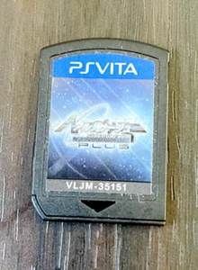 Ar Nosurge Plus: Umareizuru Hoshi e Inoru Uta PS Vita 2014 versión japonesa Gust - Imagen 1 de 20