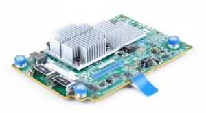 HPE H240ar Smart HBA Internal RAID-Controller 12G SAS - 749997-001 / 749976-B21 - Bild 1 von 6