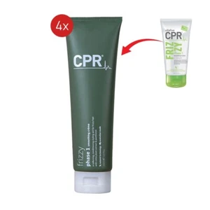 4 x VITA 5 - CPR PHASE 1 150ml TREATMENT Smoothing Creme VITA FIVE - Picture 1 of 2