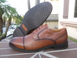 Cole Haan Bedford Cap Toe OX Herren elegante/Freizeitschuhe C40255 - Bild 1 von 11