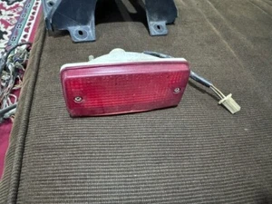 88-98 Suzuki King Quad 300 Quadrunner 250 4wd Tail Taillight Brake Light Lamp - Picture 1 of 1