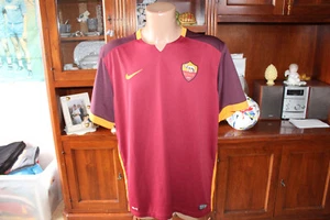 Maglia calcio Roma anni 2000 - Foto 1 di 7