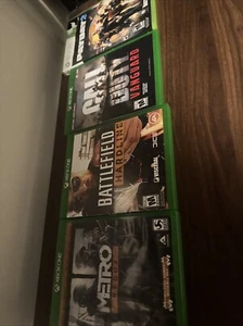 Shooter Game set  - Picture 1 of 2