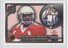 2000 Pacific Aurora Pinstripe Premiere Date /85 Joe Hamilton #139 Rookie RC