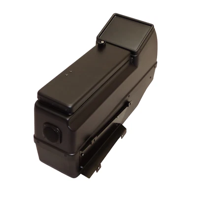 VOLKSWAGEN Kamei Waffenbox Waffenkoffer abschließbar für 2 MP5 Waffen mit Zieloptik