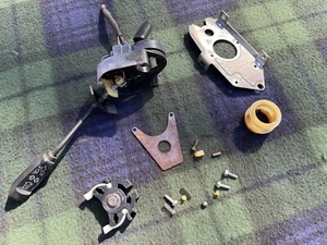 Jaguar XJS V12 Cruise Control Stalk Parts - Picture 1 of 6