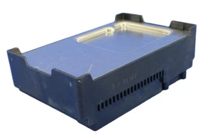 JEEP WK GRAND CHEROKEE TRANSFER CASE CONTROL MODULE ECU 68423302AA - Picture 1 of 3