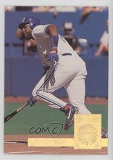 1994 Donruss Special Edition Joe Carter #86