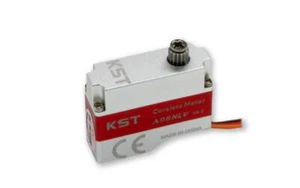 KST - 8mm Digitalservo A08 LV V6.0 - Bild 1 von 2