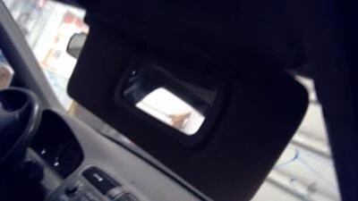 Passenger Sun Visor Without Illumination Sedan Fits 01-05 CIVIC 255645 - Image 1 of 2