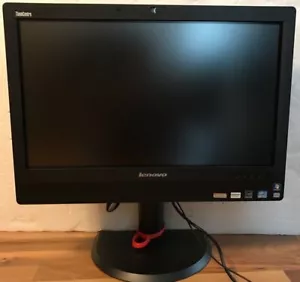 Lenovo ThinkCentre M92z touch Intel Core i7 3370S -3.10 GHz- 8GB RAM - 500gb HD - Picture 1 of 3