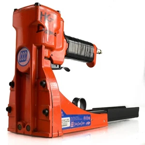 CARTON CCC AC150 Clincher Air Stapler 100psi 6.9 Bar Max 150TC58CT - 15MM - Picture 1 of 11