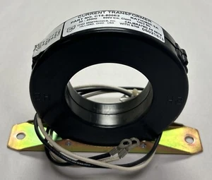 OHIO SEMITRONICS,CT5-800E2,CURRENT TRANSFORMER - Picture 1 of 2