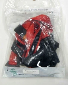 Buckingham 6393700 Harness Size X Brand New - Picture 1 of 2