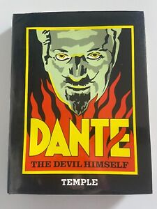 Dante der Teufel selbst