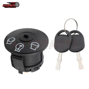 For Cub Cadet Craftsman MTD Troy-Bilt New Ignition Switch 925-04228 - 925-04659 - Picture 1 of 10