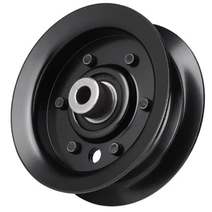 Polea loca para Exmark Toro 132-9420,106-2175 32" 38" 42" 50" 54" cubierta SS500... - Imagen 1 de 6