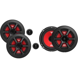 MTX Audio TERMINATOR6S Terminator Series 6.5in Component and MTX Audio TERMIN... - Picture 1 of 7