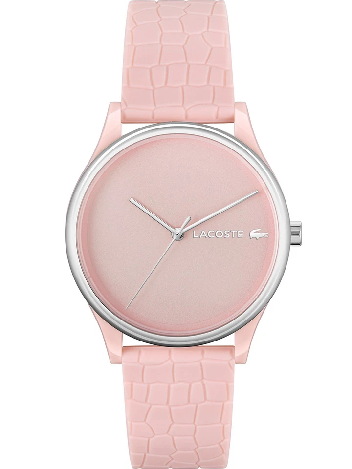Lacoste 2001248 Crocodelle Ladies Watch 36mm 5ATM