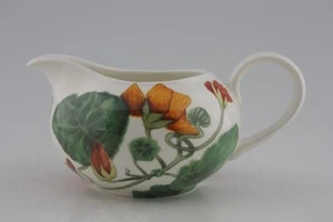 Poole - Nasturtium - Milk Jug - 146530G - Picture 1 of 1