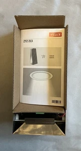 Luz Solar Nocturna VELUX ZTZ 213 (SOLO PARA TRAGALUCES RÍGIDOS VELUX TÚNEL SOLAR) - Imagen 1 de 3