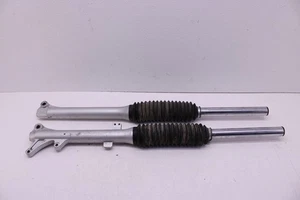 00-05 YAMAHA TTR125L OEM RIGHT LEFT FRONT SUSPENSION FORKS SHOCKS - Picture 1 of 8