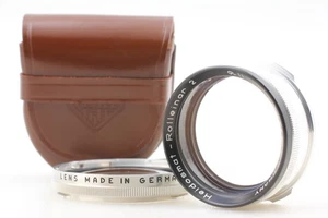 [MINT] Rolleinar 2 Bay II 34mm Close Up Lens for Rolleiflex 3.5E 3.5F From JAPAN - Picture 1 of 10
