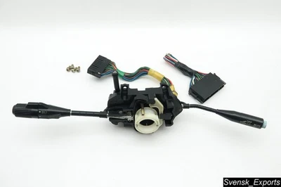 Toyota Celica 76-77 Multifunction Switch Turn Signal Headlights Wiper Stalk RA29 - Imagem 1 de 3