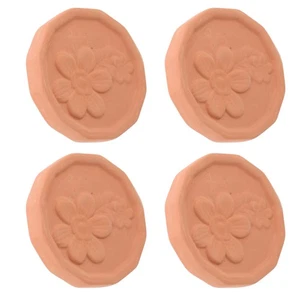  4 Pcs Bread Basket Insulation Sheet Storage Warmer Humidity Keeper - Picture 1 of 9