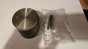 KTM OEM New Piston II & Ring Kit 71.925 55630107000 17 - 25 300 XC XCW SX - Picture 1 of 4