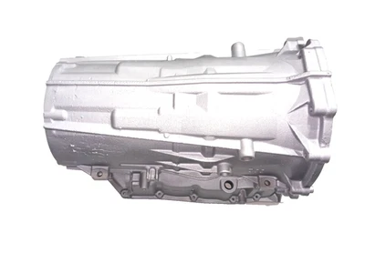 6L90E 2006 & UP TRANSMISSION CASE CHEVROLET GMC GM 24263936 2X4 6 SPEED 2WD - Image 1 of 4