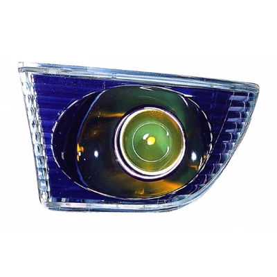 For Lexus IS300 Passenger Side Fog Light 2004 2005 w/ Sport LX2593112 Foto 1 de 4