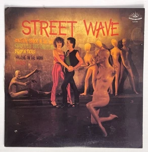 STREET WAVE, Vinyl, , Australian Pressing - Picture 1 of 5