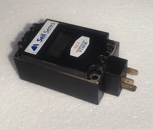 Seil Seres PIC-A-NIS-G Position Indicator Controller | Ex-Proof IIC T6 - Picture 1 of 7