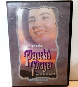 Pamela's Prayer (Dave Christiano Films, Christian Family Films) DVD - Picture 1 of 6