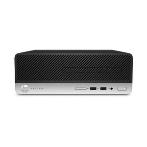 HP Prodesk 400 G4 SFF i5-6500 4 Go RAM 1 To HDD - Photo 1/4