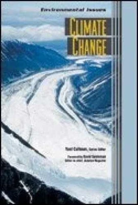 Climate Change (Environmental - Library Binding, by Yael Calhoun - Very Good - Image 1 of 2