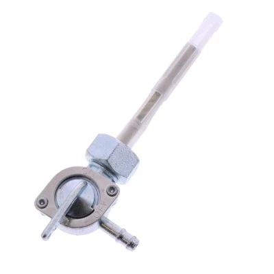 Robinet de Carburant Petcock pour Honda CB 250 CB 400 N Euro Cx 500 XL 250 - Photo 1/3