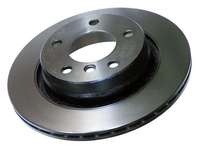 Rotor de freno para 99-06 BMW 325i 323Ci 323i 325Ci 328Ci 328i Convertible ST16B5 Foto 1 de 1