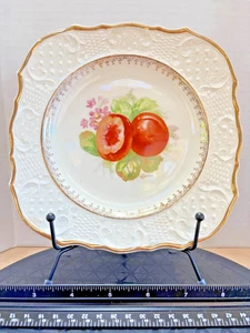 M&R USA 7,5 Zoll Sammelteller, Obst #1 - Bild 1 von 4