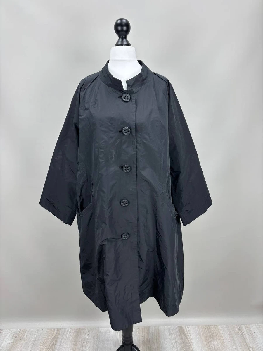 ISSEY MIYAKE Trench Coats for Women for sale | eBay