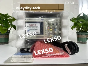 Tektronix TBS1202B-EDU Digital Oscilloscope, 2 Channel, 200 MHz 2GS/s /NEW /lhy - Picture 1 of 5