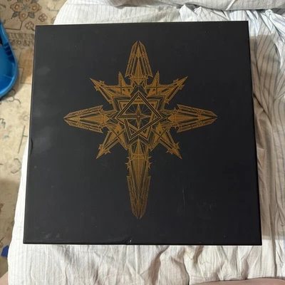 Ghost Extended Impera Box Set Vinyl LP Album #5384/6000 - Image 1 of 4