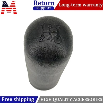 For Toyota 96-01 4Runner 95-04 Tacoma 5 Speed Shift Knob  NEw - Image 1 of 4
